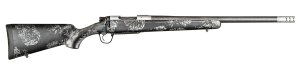 Christensen Arms Ridgeline 25 Creedmoor 801-06599-00