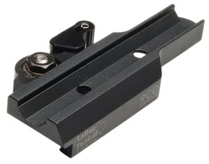 LaRue LT681 ACOG RCO Mount