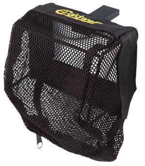 Caldwell 530143 AR-15 Brass Catcher Fits AR-10 LR-308 Black Mesh