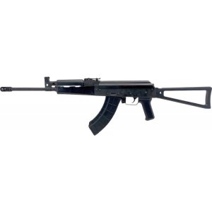 CENTURY ARMS VSKA Trooper AK-47 Semi-Auto 7.62x39mm 16.5In 30Rd