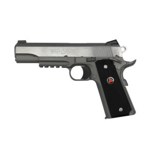 Colt Delta Elite ZO2020RG 10mm Matte Stainless 5 Rail