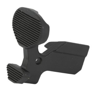 Luth-AR LR-BC308 Oversized .308 Bolt Catch AR-15 8620 Steel