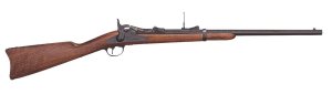 Taylor's & Company Springfield Trapdoor Carbine 45-70 GOVT 22In 1Rd