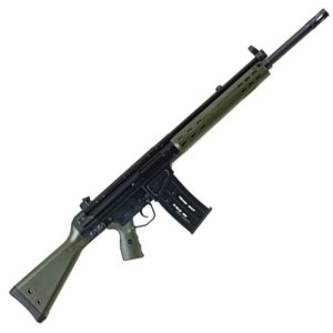 Panzer Arms G3 12 Gauge PAG3TWTSG