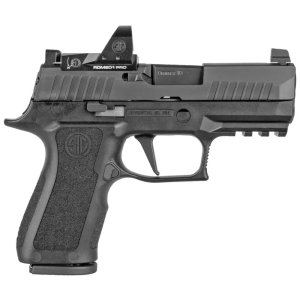 Sig Sauer P320 XCompact 9MM 320XC9BXR3RXP10