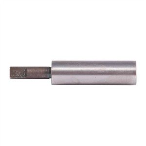 Brownells Steel Pilot for .375 Muzzle