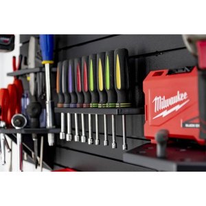 Tactical WALLS MODWALL SMALL DRIVER RACK
