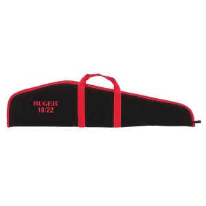 Allen Ruger 10/22 Embroidered Rifle Case 40 In Black 275-40