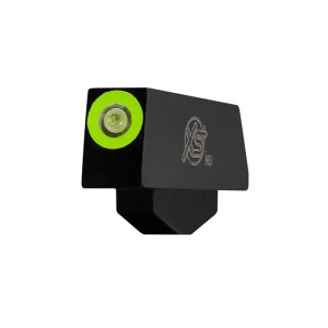 XS Sight Systems KB-R001P-6G R3D Night Sight Green for Kimber K6 Revolver