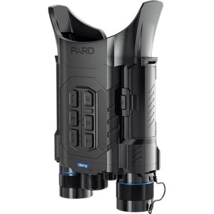 Pard Osprey Dual Spectral Binoculars with LRF 480-35