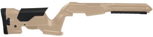 Archangel AAP1022DT Precision Stock Desert Tan for Ruger 10/22