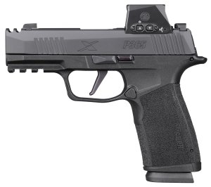 Sig Sauer P365 X-MACRO COMP 9mm 365XCA-9-COMP-RXSL