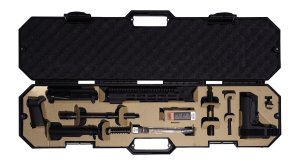 STT EBTLK-11.5-BLK STT 11.5"EVERYTHING BUT LOWR