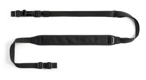Edgar Sherman Design ESD Padded Sling Black ESD-PAD-SL-BLK