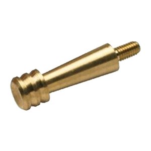 CVA .45 Caliber Cleaning Jag Solid Brass for Ramrods