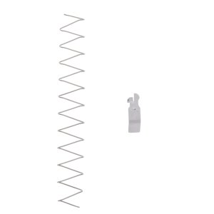 Wilson Combat 1911 ETM 9mm 10-Round Spring & Follower Kit