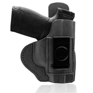 Tag IPH1010 Inside PANTS Holster SW Shield Black