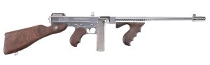Auto-Ordnance T150DCR .45ACP 244