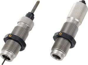 RCBS 23701 25 Creedmoor Full Length Die Set Premium