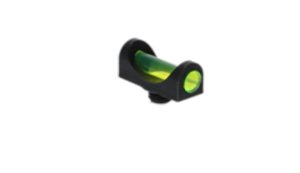TruGlo Fat Bead Shotgun Sight Green Fiber Optic TG948AG