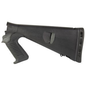 Mesa Tactical Urbino Pistol Grip Stock Beretta 1301/A300 Black