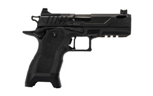 OA Defense 2311 Pro 9mm 2311COMPACTPROSPBLK