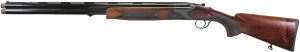 Iver Johnson IJ600-12 12 GAUGE IJ600