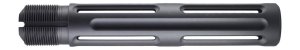 JE Machine PS-BTP4 AR-15 Pistol Buffer Tube Skeleton
