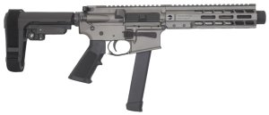 Brigade Manufacturing BM-9 9mm A0919032M
