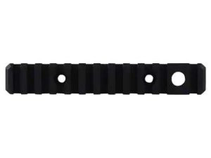 Troy Industries 5.4" TRX Rail w/ QD Swivel Ho