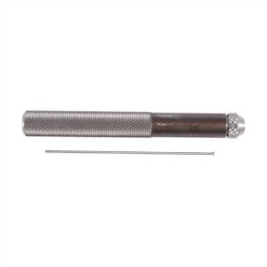 Brownells Replacement Pin Punch 2-1/2" Long .039 Dia.