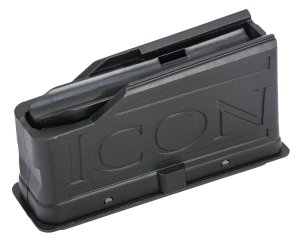 TCA 4160R Magazine Icon 300WM