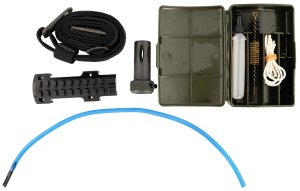 CIA OT9104 AP5 Accessory Kit Flash Hider Sling Optic Mount