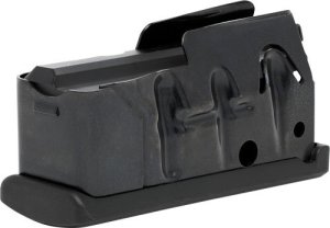 Savage Impulse Magazine 6.5CM/.243/.308/7MM-08 4RD Matte