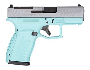 Derya Arms DY9Z 9mm