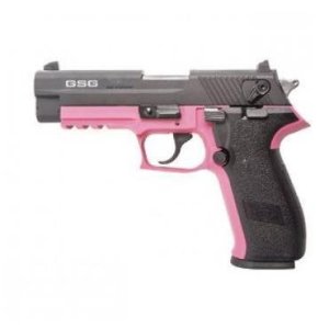 GSG Firefly HGA .22 LR GERG2210FFP