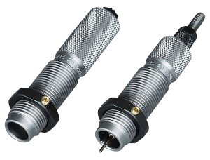 RCBS Full Length Die Set Rifle .338 Weatherby RPM 28401
