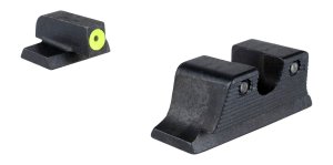 TRJ 601173 HD XR SET YELLOW FOR S&W CORE