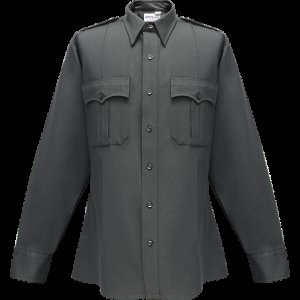 Flying Cross Command Public Safety Long Sleeve Shirt Zipper
