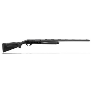 Benelli Super Black Eagle 3 12 GA 3-1/2 28 Black Synthetic 3+1 Semi-Auto Shotgun