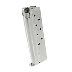 Ruger SR1911 10mm 8-Round Magazine Stainless