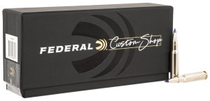 Federal Premium Terminal Ascent .308 Win 175gr 20 Rounds FCS308TA1SC