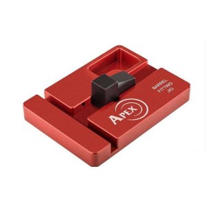 Apex Tactical Specialties Barrel Fitting Jig Precision Alignment