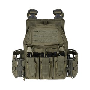 GUARD DOG SECURITY APOLLOONE-GRN OD Green