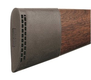 Butler Creek Slip-On Recoil Pad Small Brown Rubber 50325