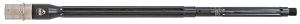 Faxon 10B810R20FHQ5RNP3 20" .308 Win Heavy Fluted Barrel 5R Nitride 416R