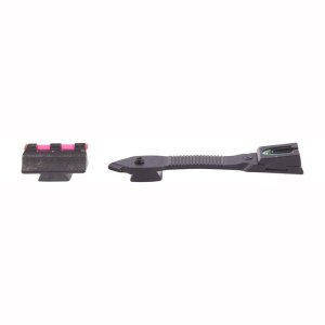 Williams Gun Sight Ruger 10/22 Fiber Optic 3-Dot Sights Model 60213