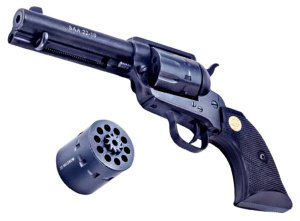 Chiappa Firearms SAA 1873 22 LR 730 (22 LR | 22 Magnum)