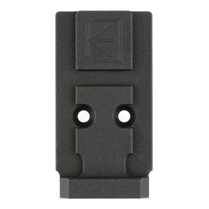 Calculated Kinetics DOGTAG ACRO P2 Optic Plate GLOCK MOS Footprint