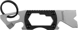 Kershaw 8810X PT-2 Silver 3CR13 Steel Bead Blasted 3.25 In Long